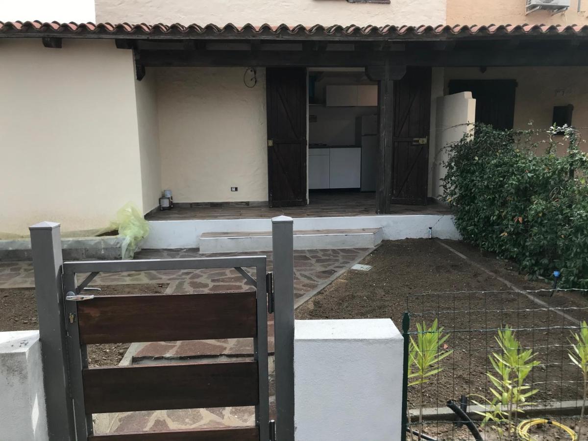 Villetta San Teodoro Iun Q7135 외부 사진