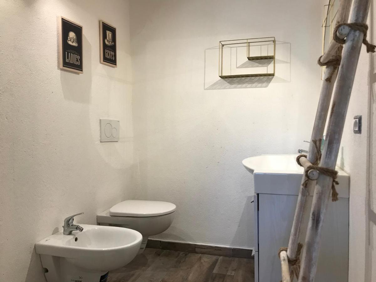 Villetta San Teodoro Iun Q7135 외부 사진