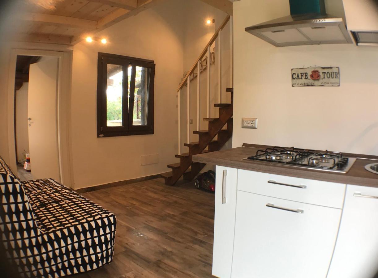 Villetta San Teodoro Iun Q7135 외부 사진