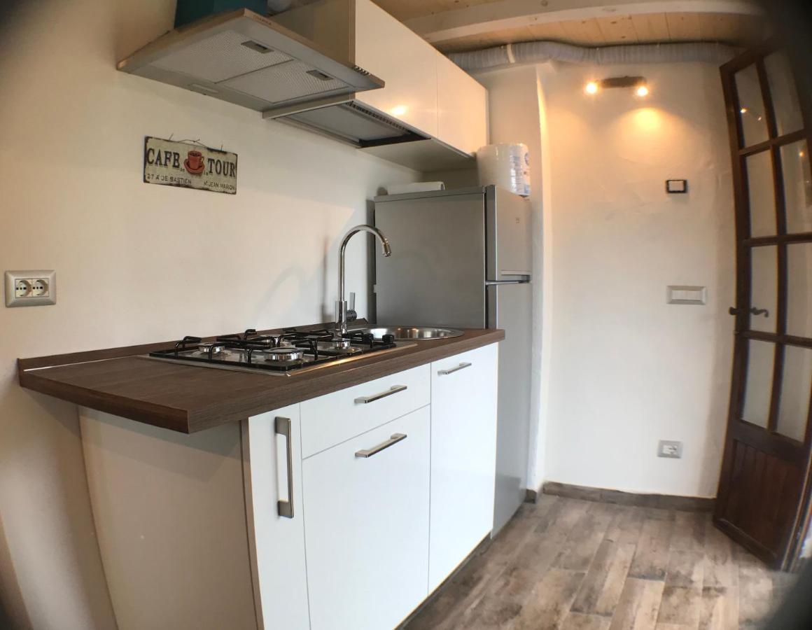 Villetta San Teodoro Iun Q7135 외부 사진
