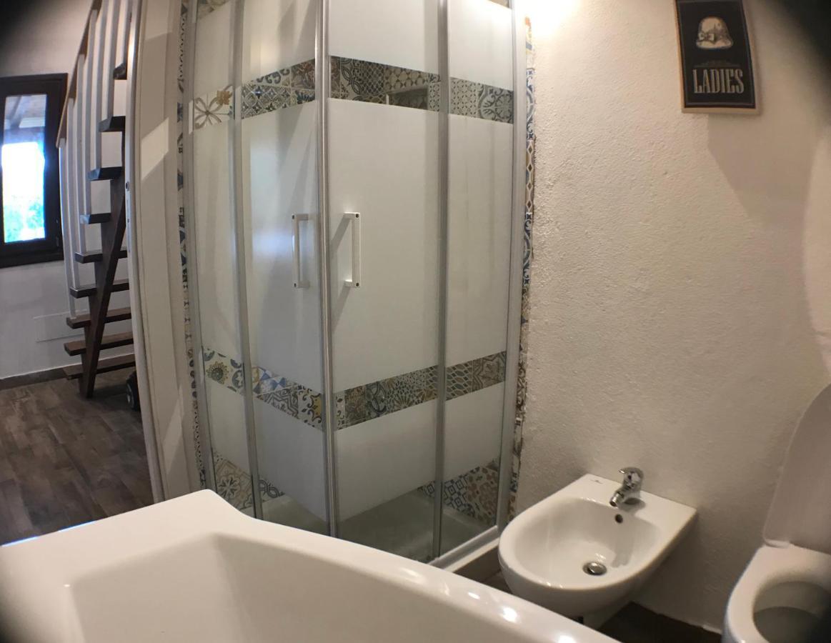 Villetta San Teodoro Iun Q7135 외부 사진