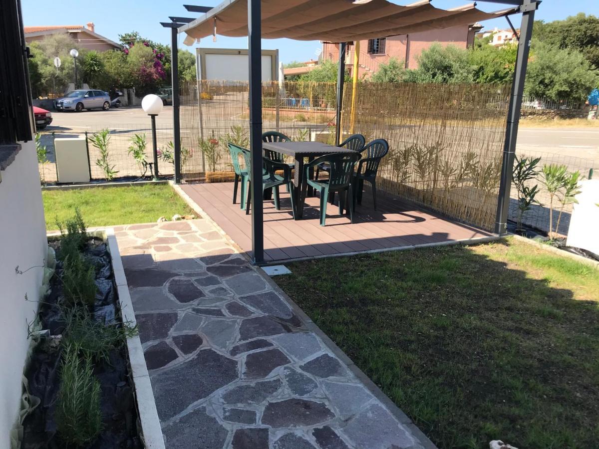 Villetta San Teodoro Iun Q7135 외부 사진