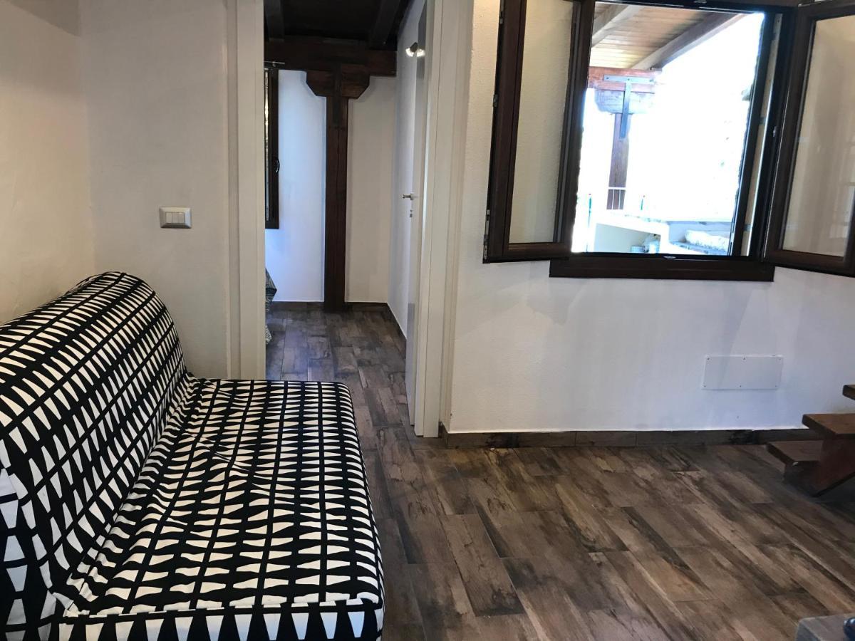 Villetta San Teodoro Iun Q7135 외부 사진