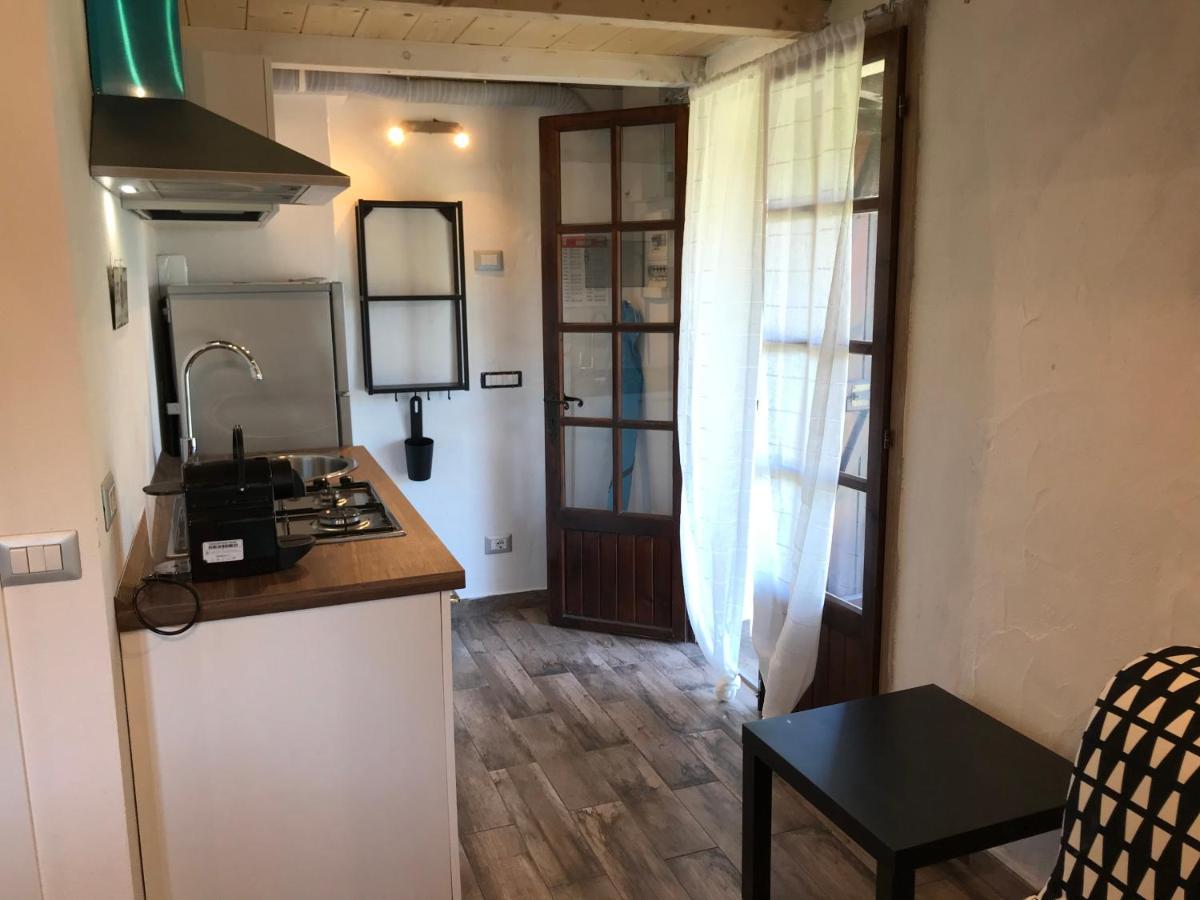 Villetta San Teodoro Iun Q7135 외부 사진
