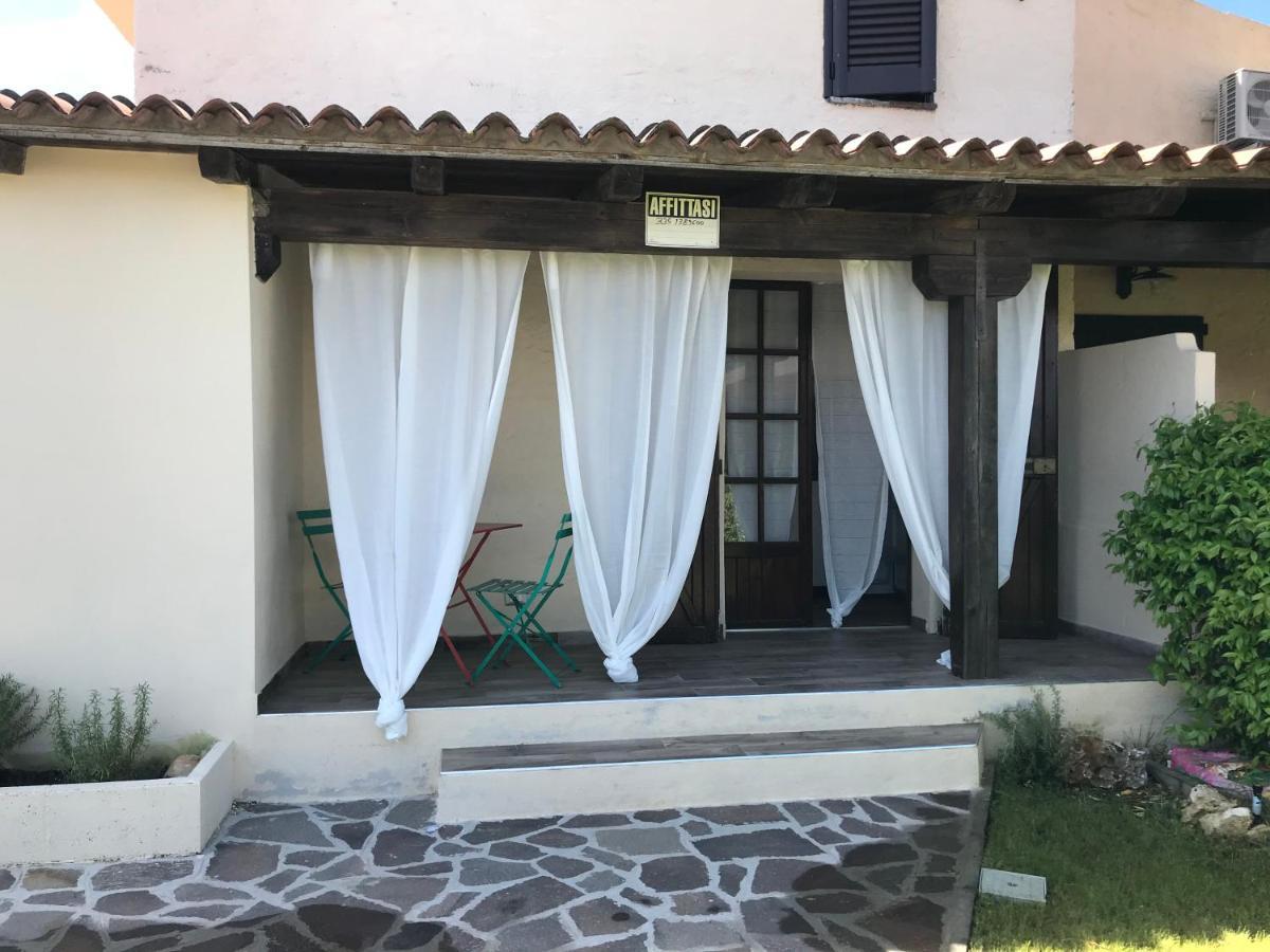 Villetta San Teodoro Iun Q7135 외부 사진