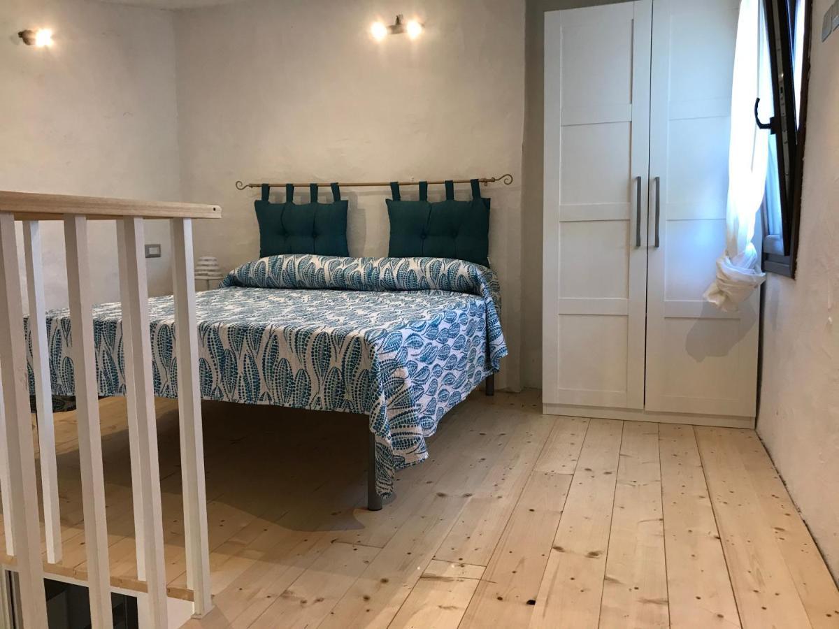 Villetta San Teodoro Iun Q7135 외부 사진